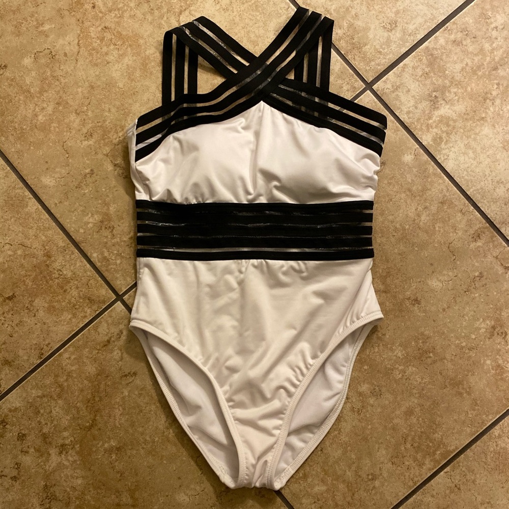Kenneth Cole Bathing Suit
